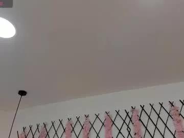 oriana_guzman from Chaturbate is Freechat