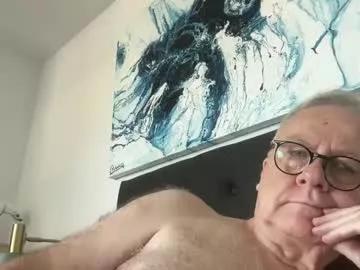 ozhairybearxxxx from Chaturbate is Freechat