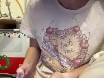 paisleysnowxo from Chaturbate is Freechat