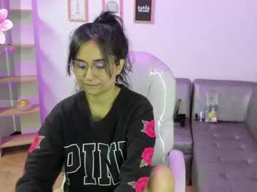 pandora_smiith from Chaturbate is Freechat