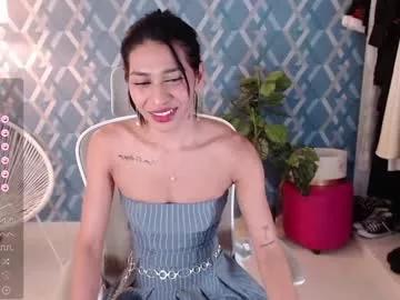 pao_thebigclit from Chaturbate is Freechat