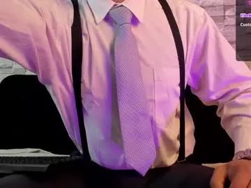 paolo_johnson from Chaturbate is Freechat