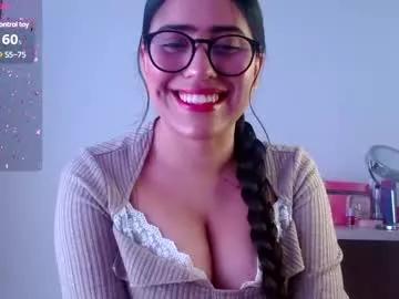 paris_love69 from Chaturbate is Freechat