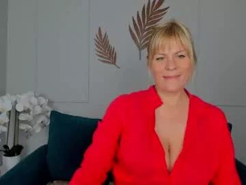 patricia_lyons from Chaturbate is Freechat