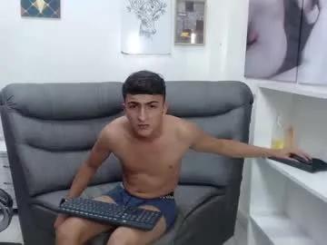 paul_moretti from Chaturbate is Freechat