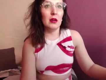 paula_colins from Chaturbate is Freechat