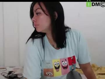 paula_torrez from Chaturbate is Freechat