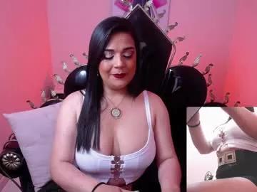 paulina_becerra from Chaturbate is Freechat