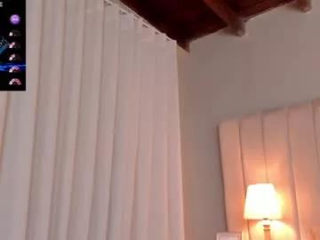 paulina_monrroy_ from Chaturbate is Freechat