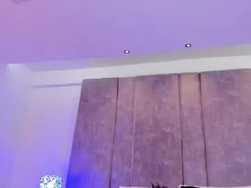 paulinaduarte_ from Chaturbate is Freechat