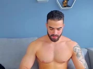 paulphoenix_ from Chaturbate is Freechat