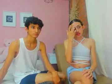 peach_tyron from Chaturbate is Freechat