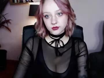 perfect_madeline from Chaturbate is Freechat