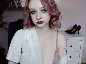 perfect_madeline from Chaturbate is Freechat