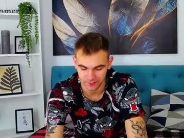 pierce_rou from Chaturbate is Freechat