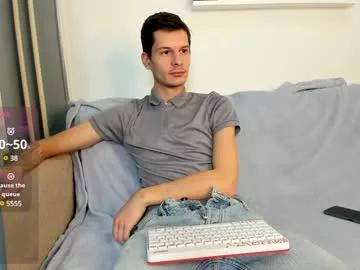 piero_rossi from Chaturbate is Freechat