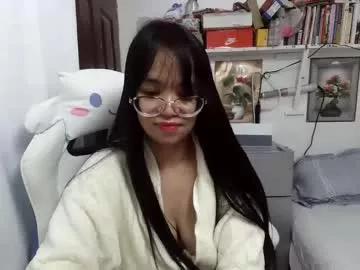 pinkyrosexx from Chaturbate is Freechat