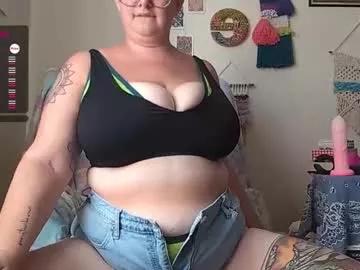 pisces_princess_ from Chaturbate is Freechat