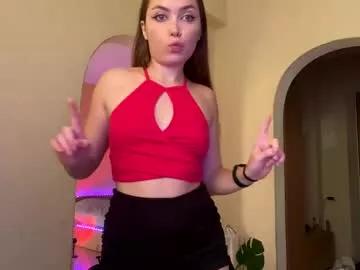 plushy_pixie from Chaturbate is Freechat