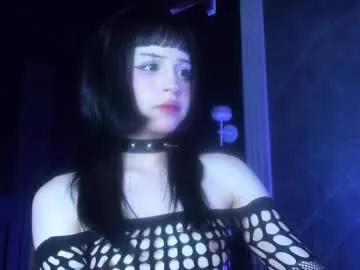 poisonxraven from Chaturbate is Freechat