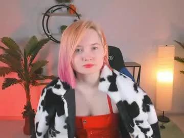 polilin from Chaturbate is Freechat