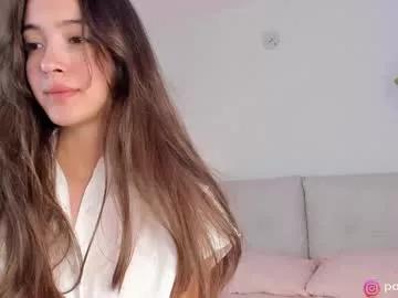 polly_____ from Chaturbate is Freechat