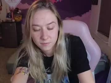 pr3ttyp1nkpussy from Chaturbate is Freechat