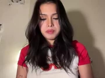 precious_amber69 from Chaturbate is Freechat