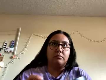 princess_selenaaa from Chaturbate is Freechat