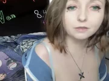 princessbluu from Chaturbate is Freechat