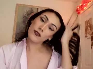 prinxessally from Chaturbate is Freechat