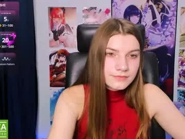 pure_radiance from Chaturbate is Freechat