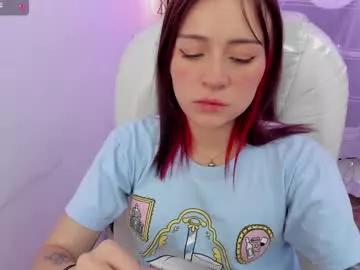 purple_slut_ from Chaturbate is Freechat