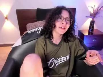 ravenblackk from Chaturbate is Freechat