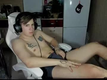 ray_hill from Chaturbate is Freechat