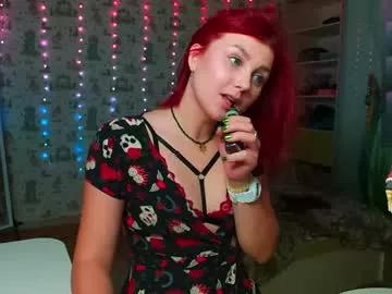 red_rose12 from Chaturbate is Freechat