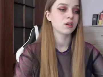 redhead_rabbit from Chaturbate is Private