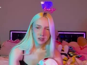 Riababe webcams show profile image 