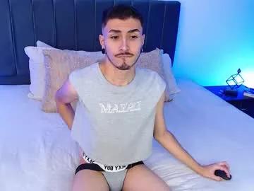 richard_carter_ from Chaturbate is Freechat