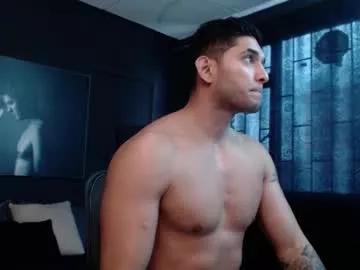 richard_milleer from Chaturbate is Freechat