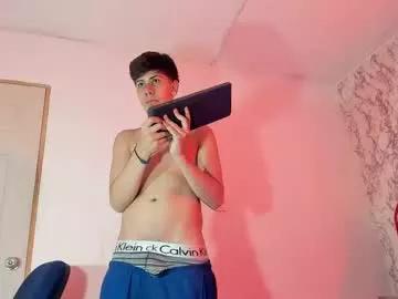 richard_pierce from Chaturbate is Freechat