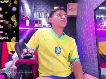 richi_montes from Chaturbate is Freechat