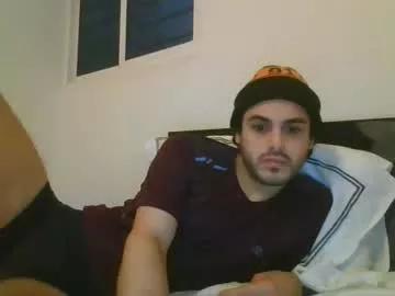 rickylopezp07 from Chaturbate is Freechat