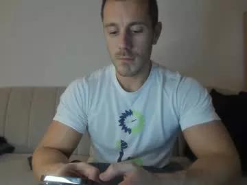 roberto4ever from Chaturbate is Freechat