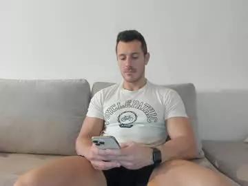 roberto4ever from Chaturbate is Freechat