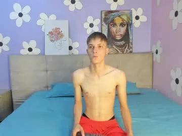 robinssonwild from Chaturbate is Freechat