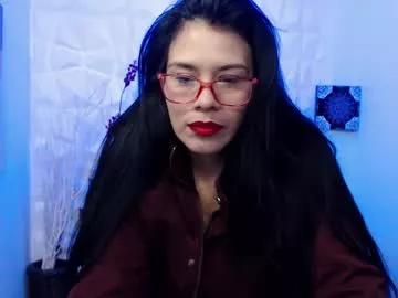 rocio_smith_ from Chaturbate is Freechat