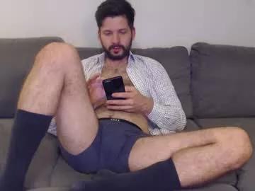 rockythewildest007 from Chaturbate is Freechat