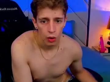 romeo_ricci1 from Chaturbate is Freechat