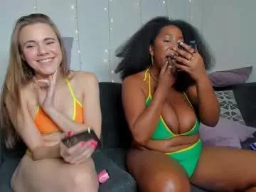 rose_carter from Chaturbate is Group